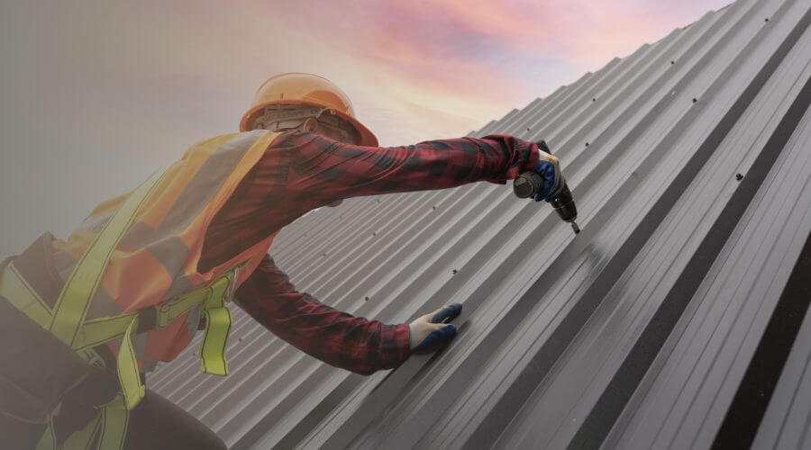 Professional gutter cleaning in Berwick, LA